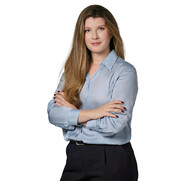 Anna Miritskaya