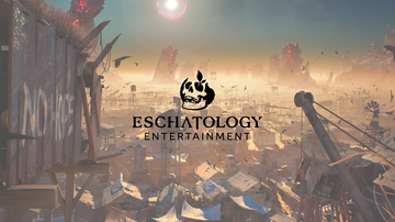 REVERA advises Eschatology Entertainment on a US$11,3 million funding round led by Krafton