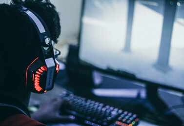  Preferential Programs and Funding in The UK for Video Game Developers