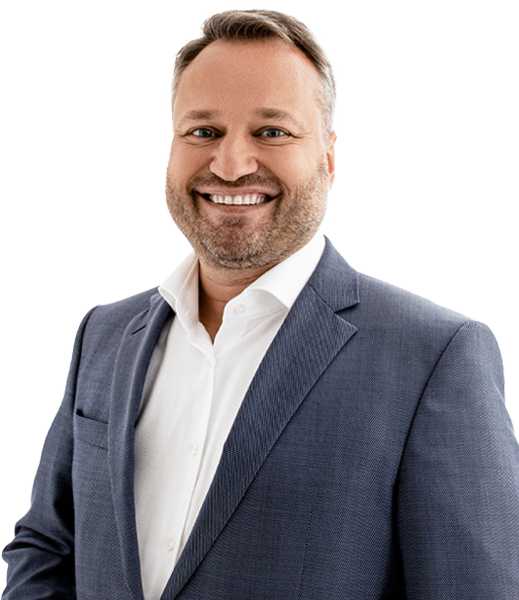 Dmitry Arkhipenko — Managing Partner REVERA law group | REVERA