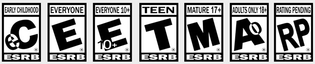 Entertainment Software Rating Board