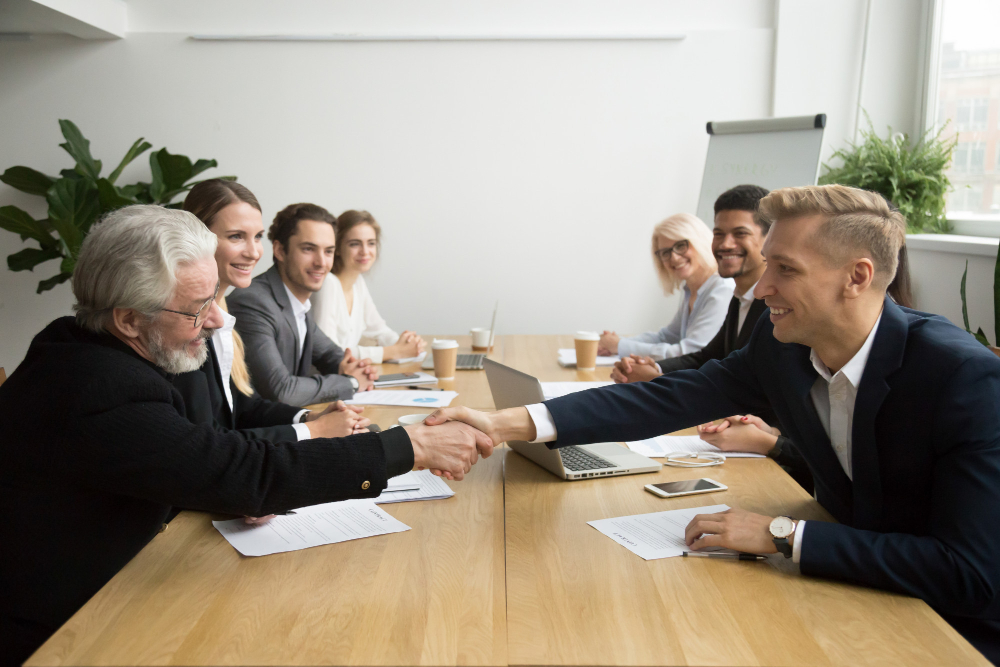 Venture deals in IT: Representations & warranties