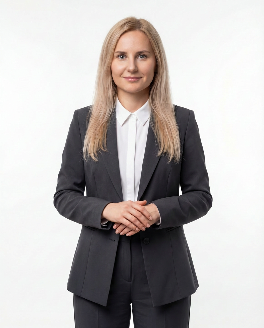 Maryna Matsiuk